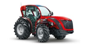 0154811300 Traktor Antonio Carraro Tigre 3200