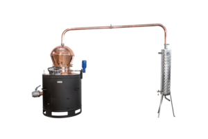 DES kotao 350 l diamond