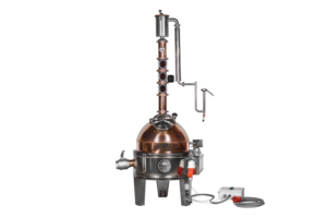 DES kotao 100 l performance sa el. miješalicom - električni