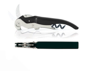 00491501 Vadičep art 4.915 Pulltex / crni