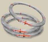 Žica Crapal 2 Top 1,8 mm ( 50 m/kg)