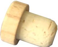 Čep grif f18-19 pluto /drvo glava