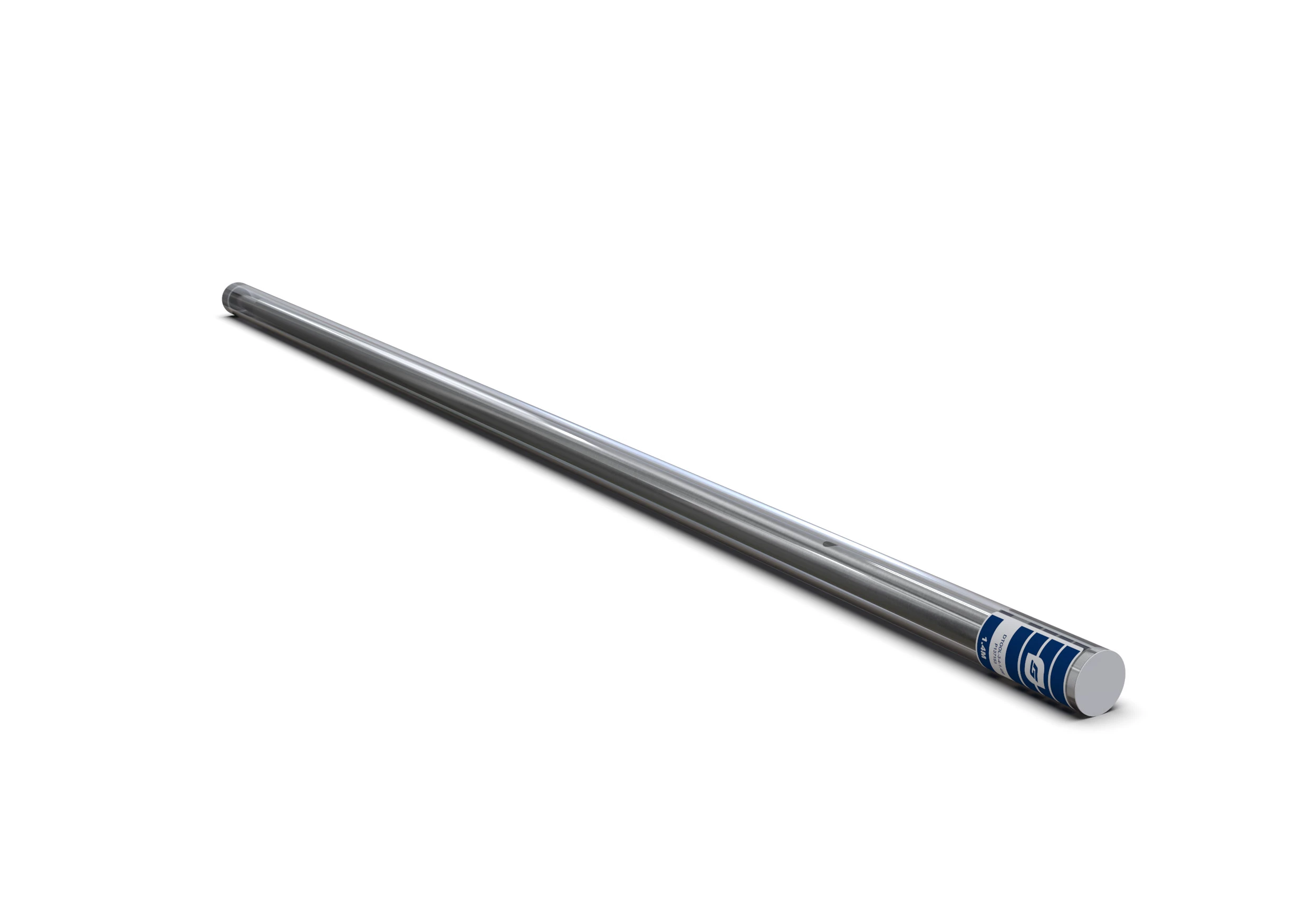 DR-A34-1,4M Griple nabijač sidra 3 za zemljani teren 1,4 m