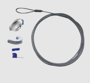 Griple sajla 3mmx2m sa griplom