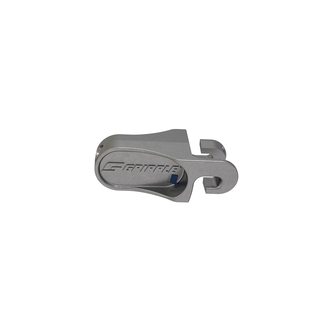 TCLIP200BB-ENG Griple t-clip 2,0-3,25 za ogradu