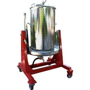 Preša hidro VSPX 120 Lancman