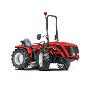 072A660000 Traktor Antonio Carraro TN 5800 Major