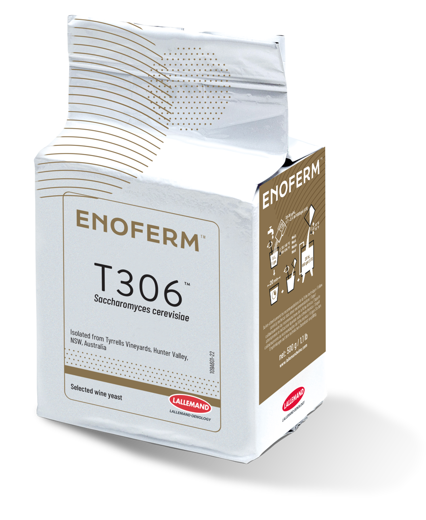 10109-06-01 Enoferm T306 500 g