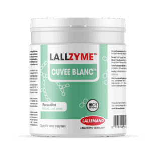 60018-07-40 Lallzym 100 g Cuvee blanc