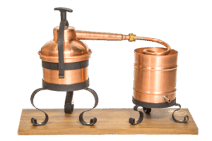 DES kotao 1 l mini hobby