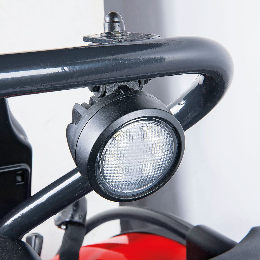 052A660001 Traktor Antonio Carraro SRX 5800 Tora