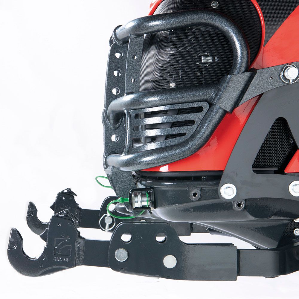 052A660001 Traktor Antonio Carraro SRX 5800 Tora