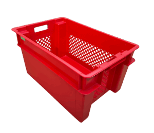 528y68 / 10037008 Nosiljka velika 3+1 1s+3s- 528y68  (48 lit)