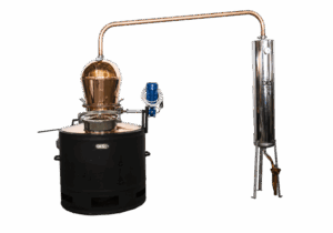 DES kotao 120 l diamond