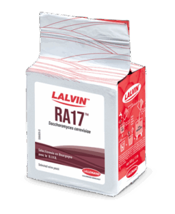10099-06-09 Lalvin RA 17 500 g