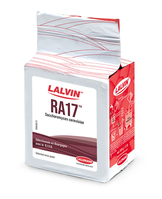 10099-06-09 Lalvin RA 17 500 g