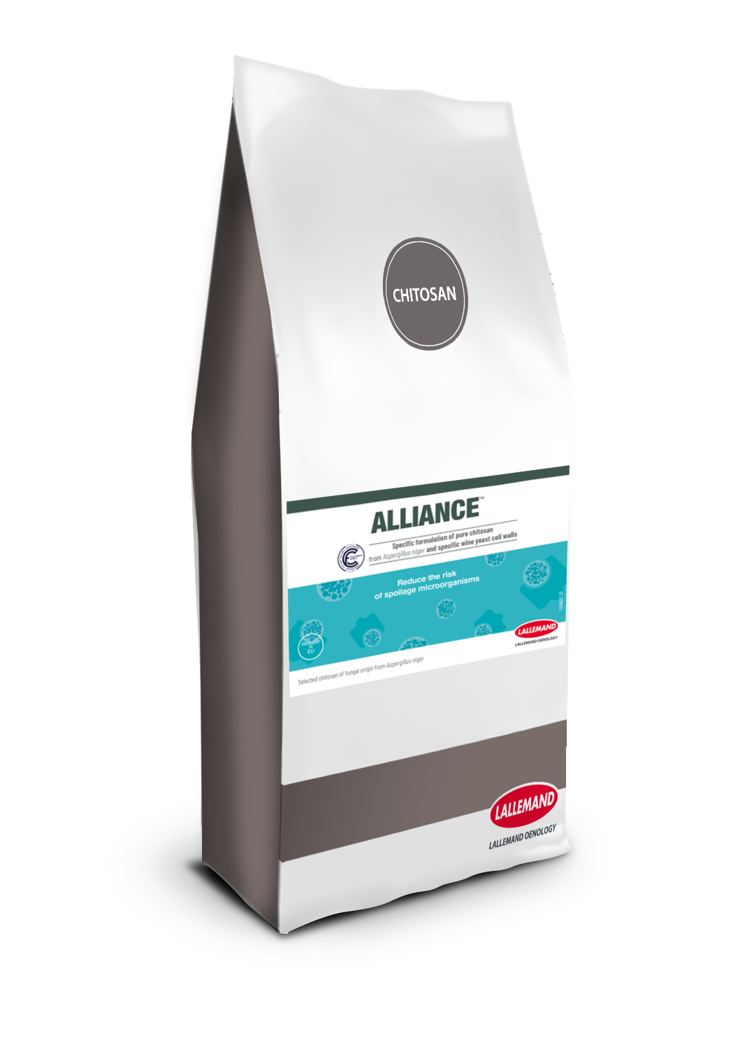 50135-08-27 Alliance 2,5 kg