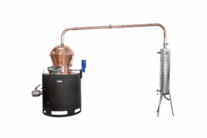 DES kotao 350 l diamond