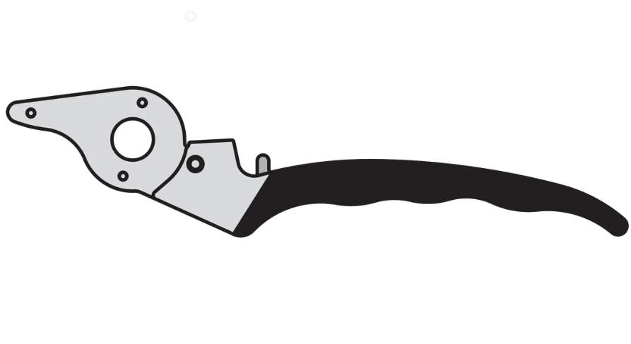 Felco 2/1 Felco 2/1 drška za nož