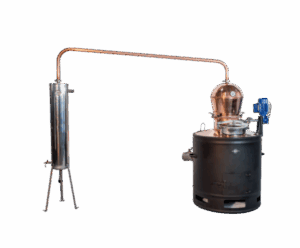 DES kotao 200 l diamond