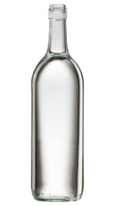 26652 Boca 1000 ml Bordeaux Adria (400g) bvs3060 bezbojna /1232