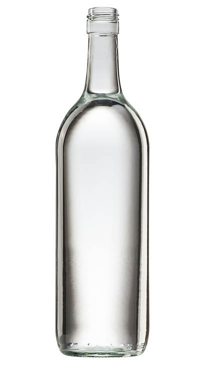 26652 Boca 1000 ml Bordeaux Adria (400g) bvs3060 bezbojna /1232