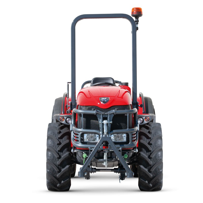 017A828000 Traktor Antonio Carraro Tigre 4800 F