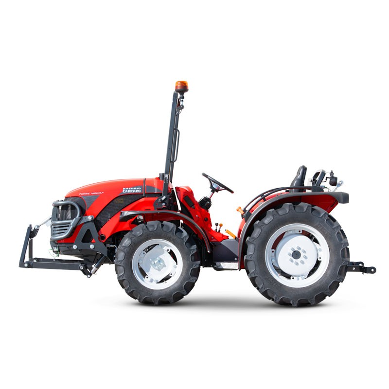 017A828000 Traktor Antonio Carraro Tigre 4800 F