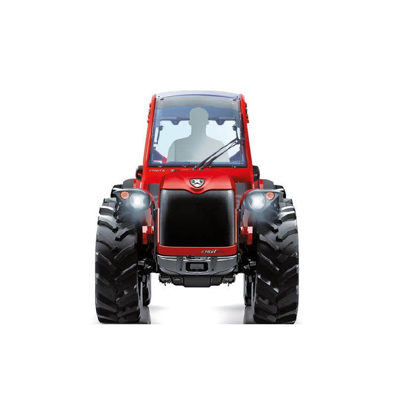 093A364000 Traktor Antonio Carraro TGF 7800 S