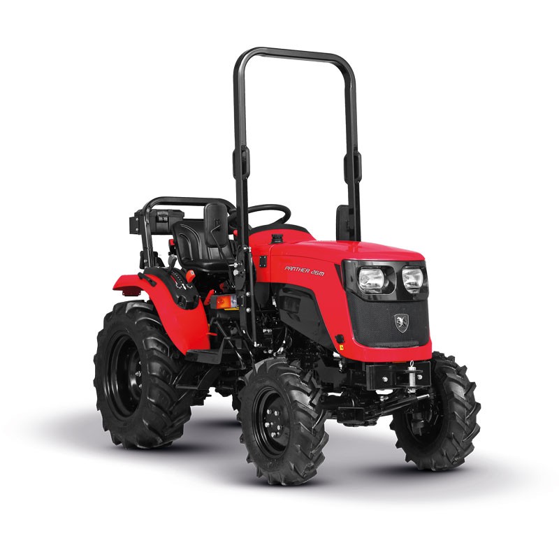 Traktor Antonio Carraro Panther 26 M