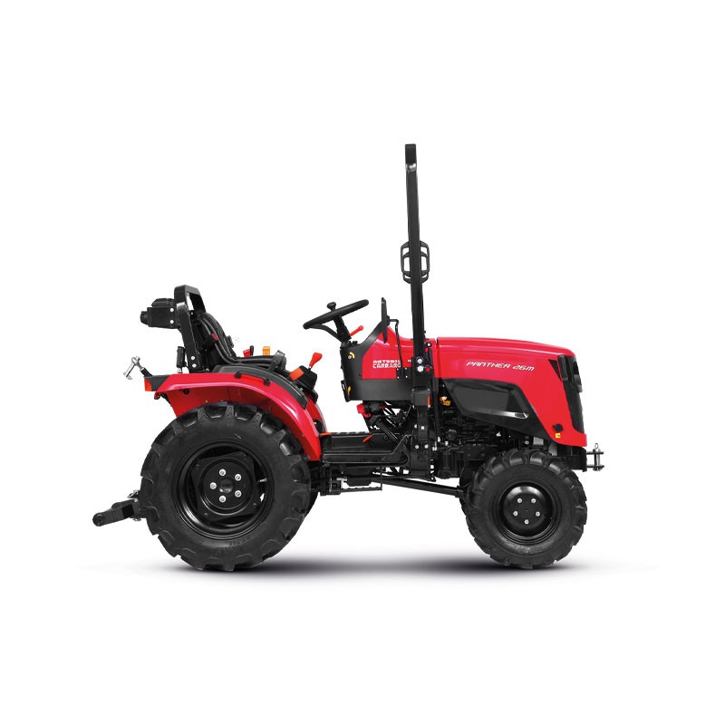 Traktor Antonio Carraro Panther 26 M