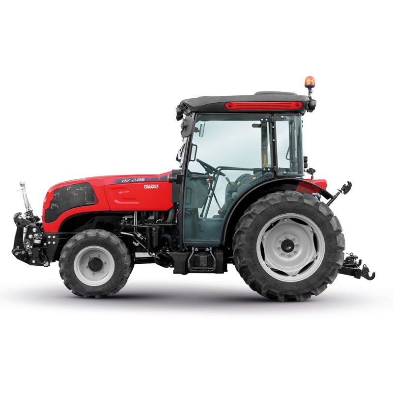 0ACF171000 Traktor Antonio Carraro AV 2.85 L