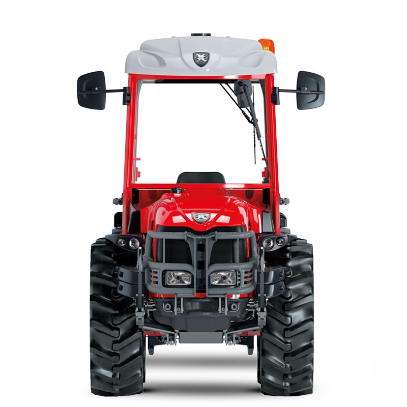 052A660001 Traktor Antonio Carraro SRX 5800 Tora