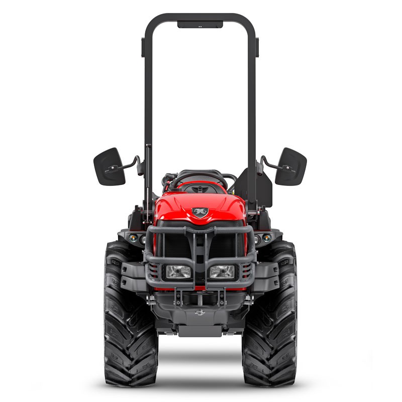 052A660001 Traktor Antonio Carraro SRX 5800 Tora