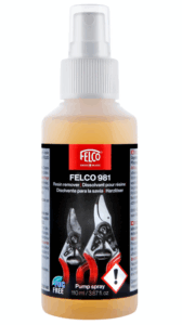 Felco 981 Felco 981 čistać