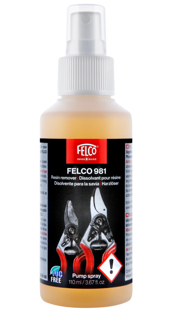 Felco 981 Felco 981 čistać