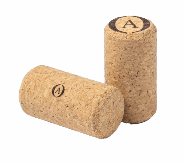 Čep pluto Amorim ADVANTEC 44x23 1000/1