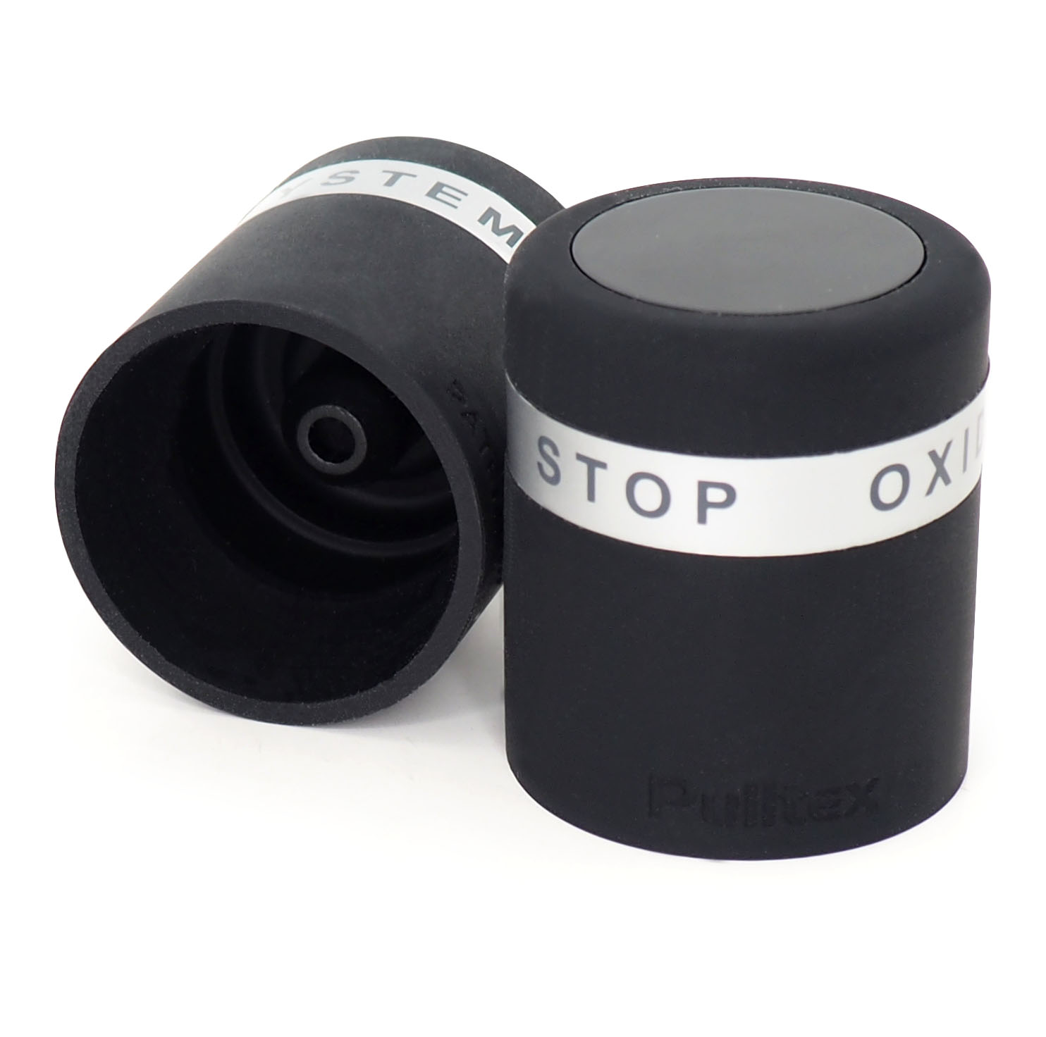 10451001 Čep Pulltex Antiox / crni