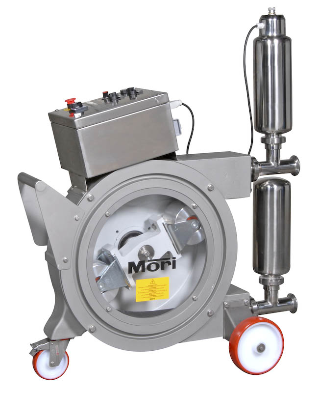 Pumpa peristaltička Mori AS 100