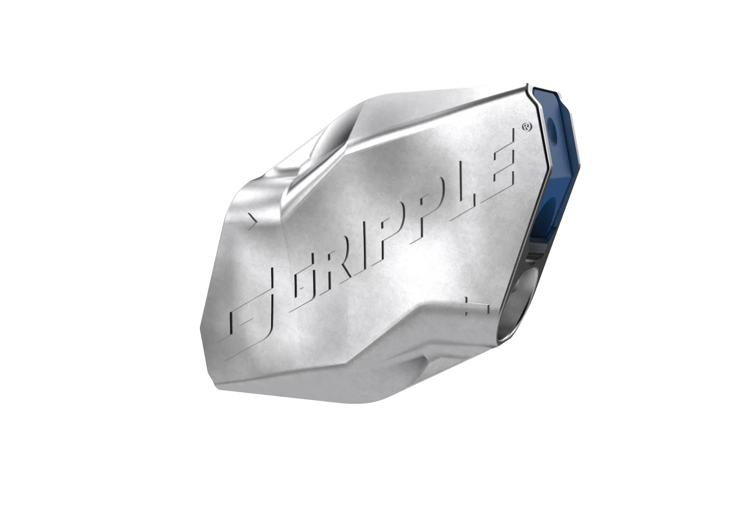 B200BB-ENG Griple 2,5x2 za bodljikavu žicu