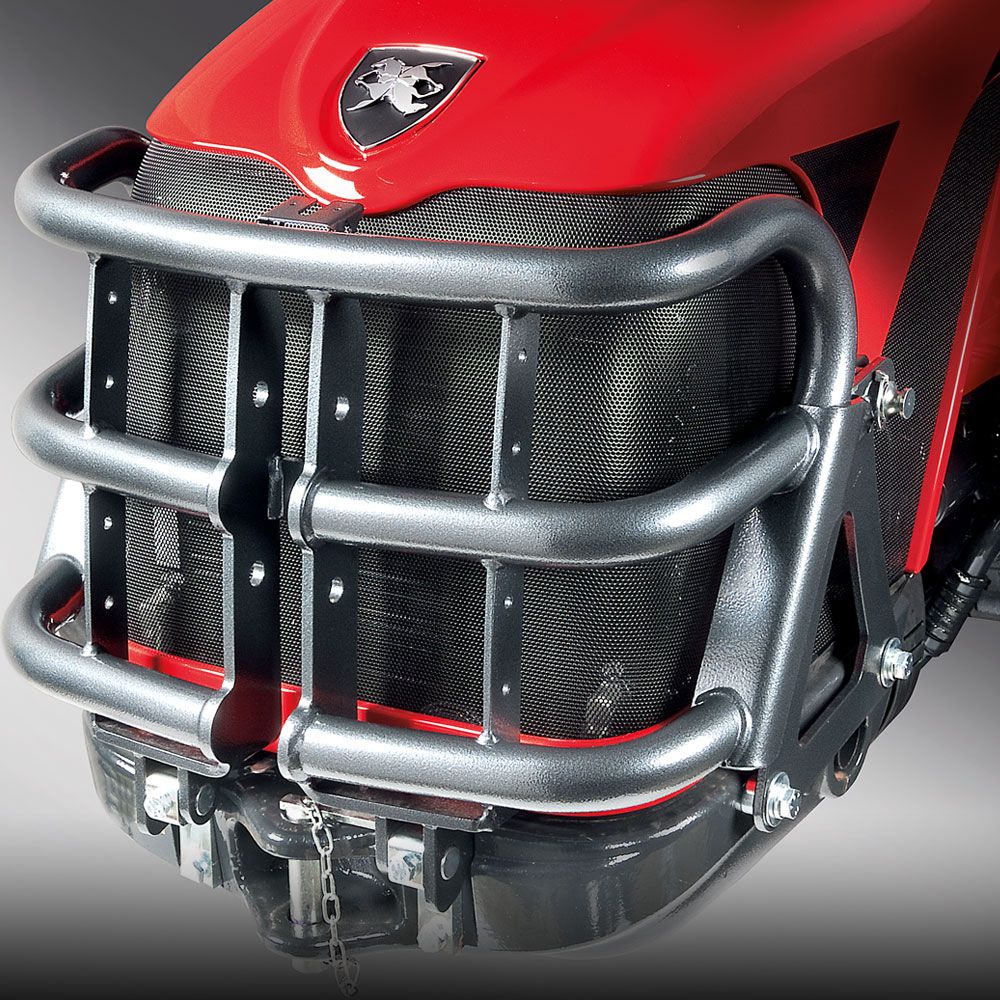 093A364000 Traktor Antonio Carraro TGF 7800 S