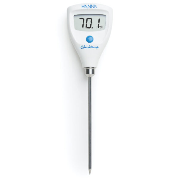 HI98501 Termometar HI98501 checktemp -50 do +150