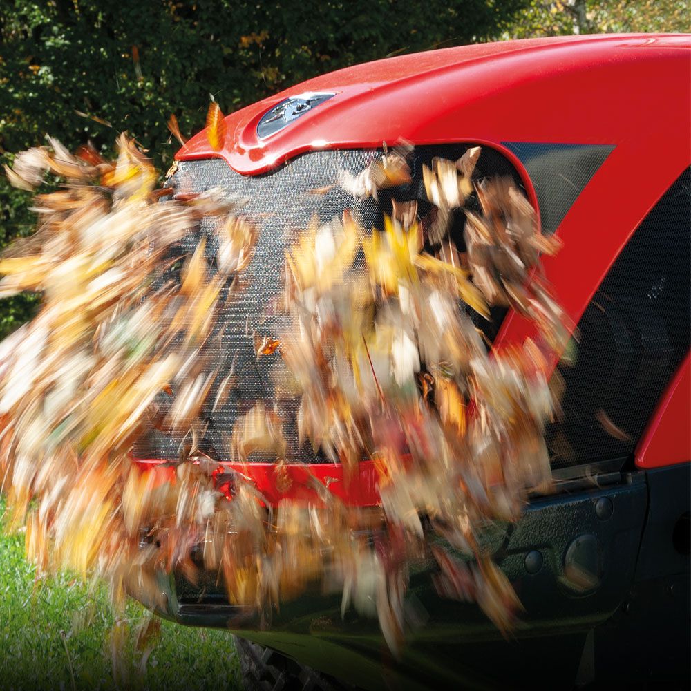 096B165000 Traktor Antonio Carraro SR 7600 Infinity