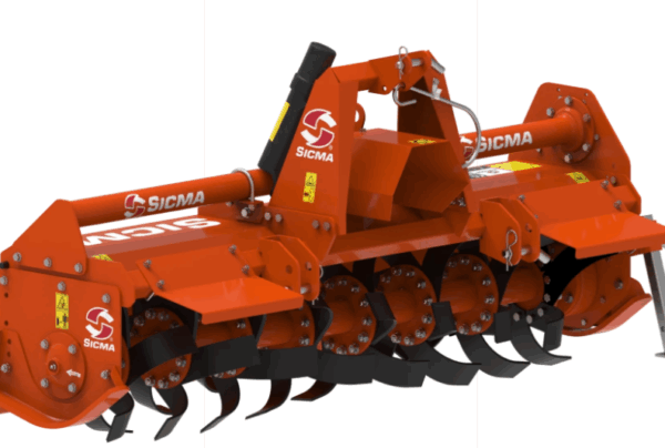 Freza Sicma CS 145
