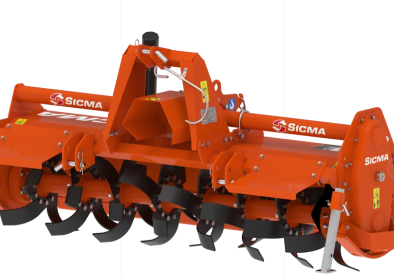 Freza Sicma CS 145