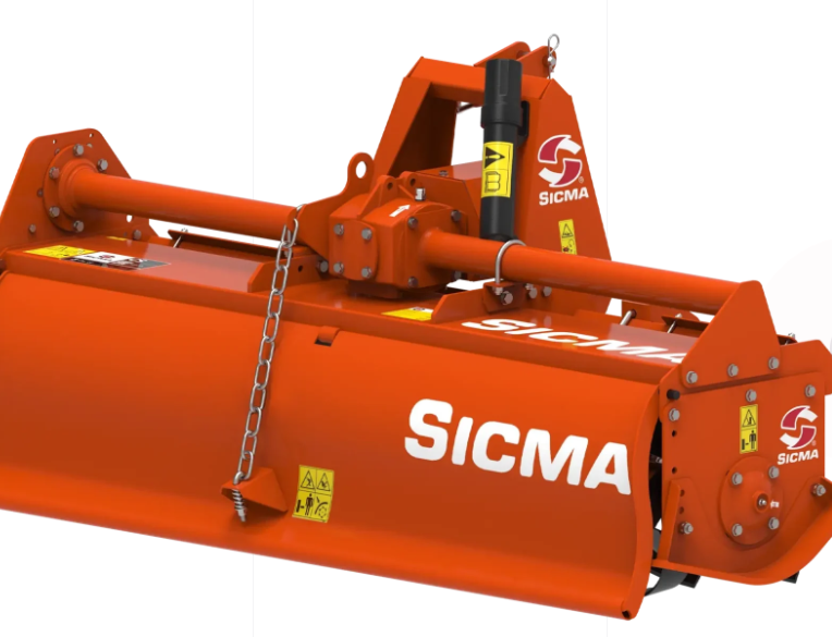 Freza Sicma CS 145