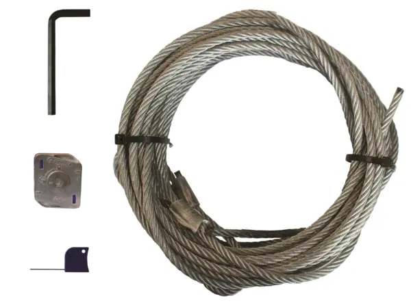 DPAK-D8-8M Griple sajla 8 mm x 8 m sa Dynamic griplom