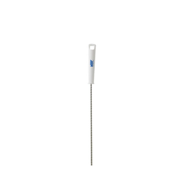 53515/30474 Vikan fleksibilna inox drška 755 mm /53515