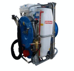 6 Atomizer ZM 200 DT