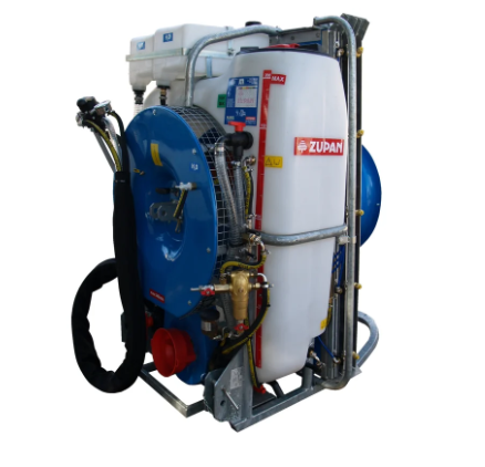 6 Atomizer ZM 200 DT